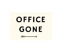 Office Gone logo